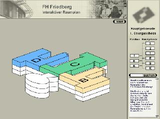 Start-Screen