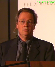 Stephan Braunfels