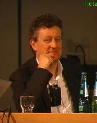 Wolfgang Heckl