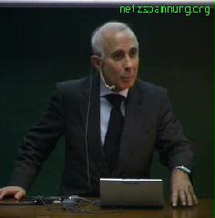 Semir Zeki