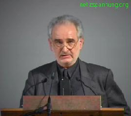 Gottfried Boehm