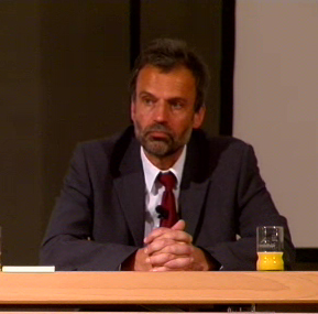 Horst Bredekamp