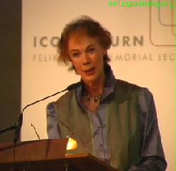 Barbara Maria Stafford
