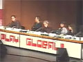 Global Game Utopia