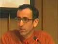 Nicholas Mirzoeff Nicholas Mirzoeff