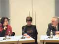 Abschlußdiskussion / final discussion