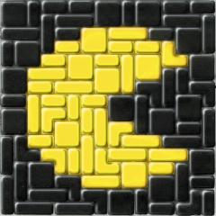Pac Man, 2001