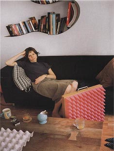 Placebo Furniture