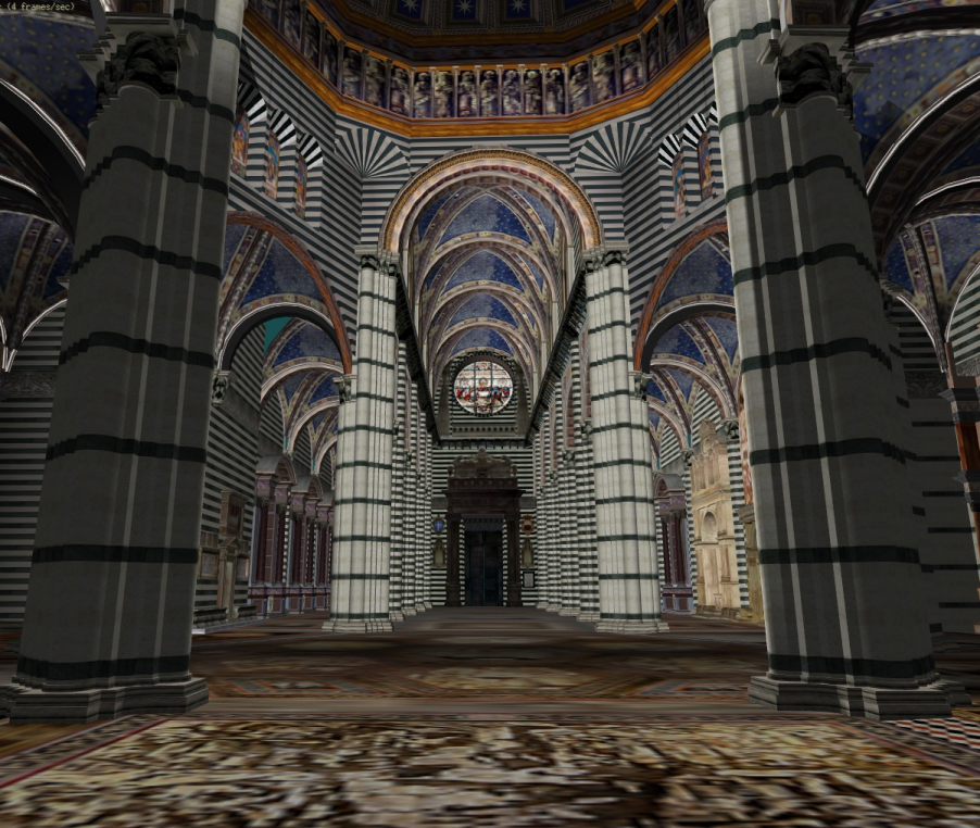 Dom von Siena
