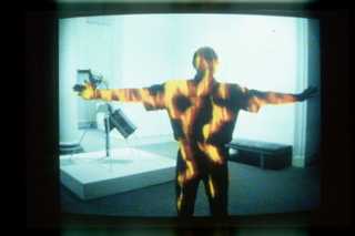 Hallucination