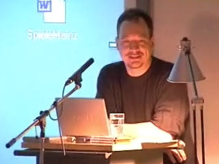 Tilman Baumgärtel