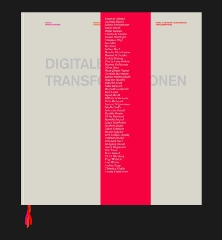 Publikation "Digitale Transformationen" Publikation "Digitale Transformationen"