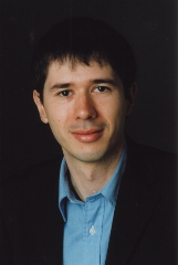 Laurent Mignonneau