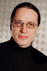 Gerfried Stocker