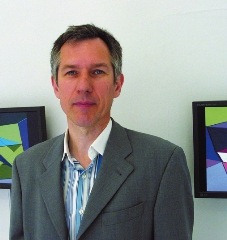 Wolf Lieser