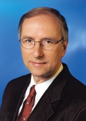 Wilhelm Krull