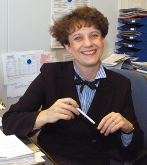 Vera Szöllösi-Brenig
