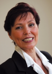 Danièle Perrier