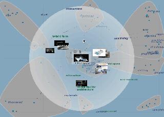 Semantic Map, Version 1.0
