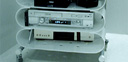 Mobile Unit1 2001 &copy; Wolfgang Strauss