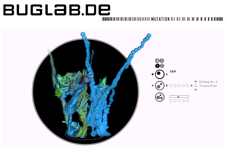 BUGLAB.DE/mutation1