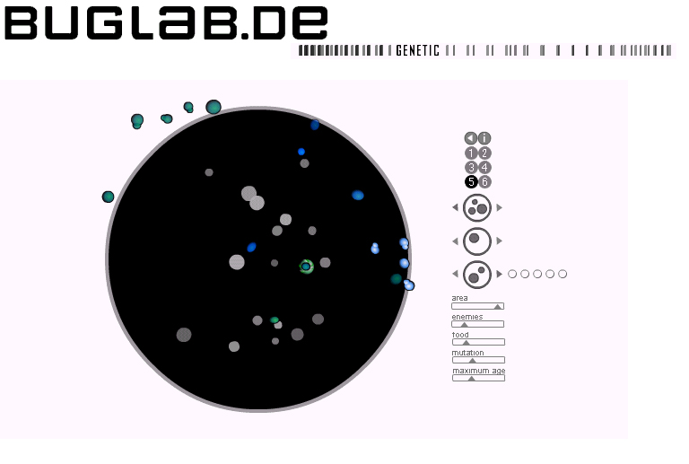 BUGLAB.DE/genetic5