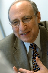 Ben Shneiderman, 2005