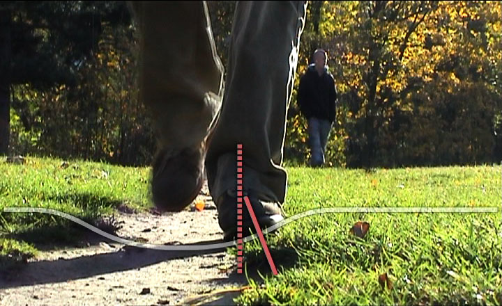 Videostill 2 - Trampelpfad