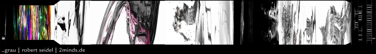 _grau, Uebersicht des kompletten Filmes