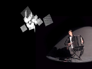 Nomos, Live-Performance