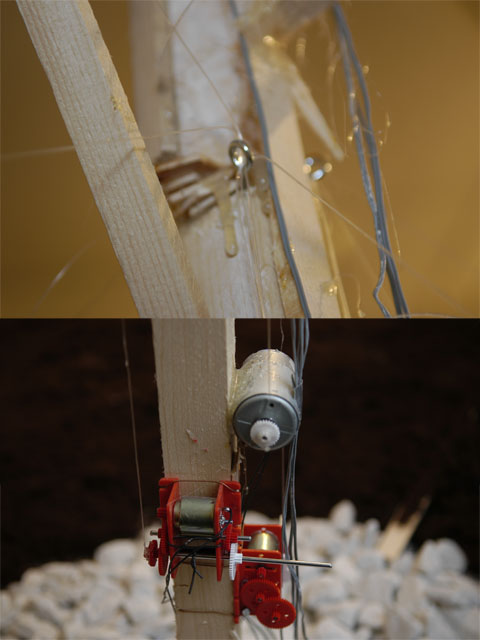 details: motoren & gelenke 