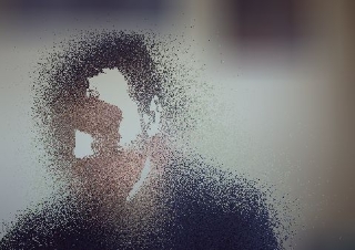 Das digitale Spiegelbild Das digitale Spiegelbild