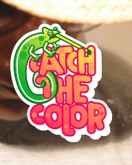 Catch the Color