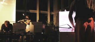 Audience Audio Session