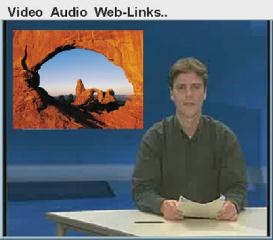 News Server Application
