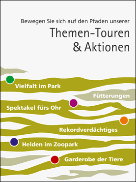 Interface - Themenwahl