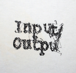 Input/Output