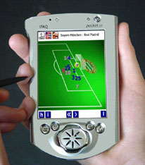Fußball
