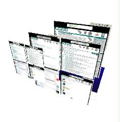 browser the web in 3D! browser the web in 3D!