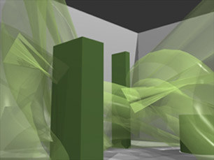 cspaces