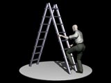die TonLeiter die TonLeiter