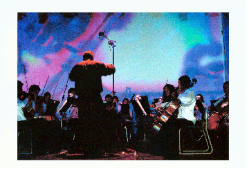 Four Senses 2002