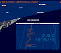 sonicmemorial.org